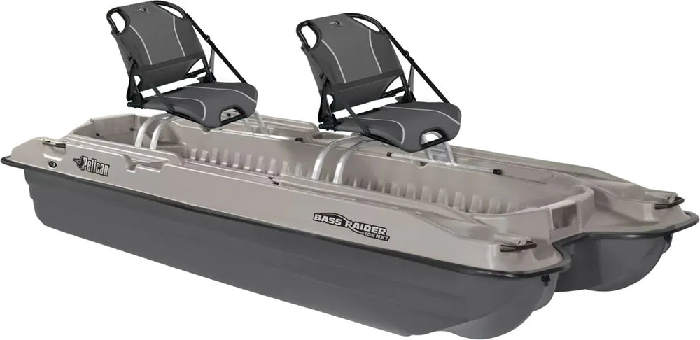BOAT BASS RAIDER 10E NXT