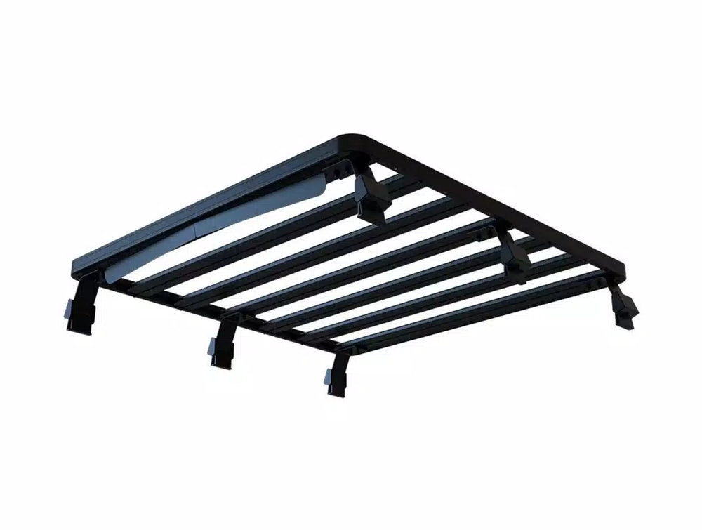 ~(64 lbs. 64X18X6)~ Toyota Land Cruiser 70 Slimline II 1/2 Roof Rack Kit