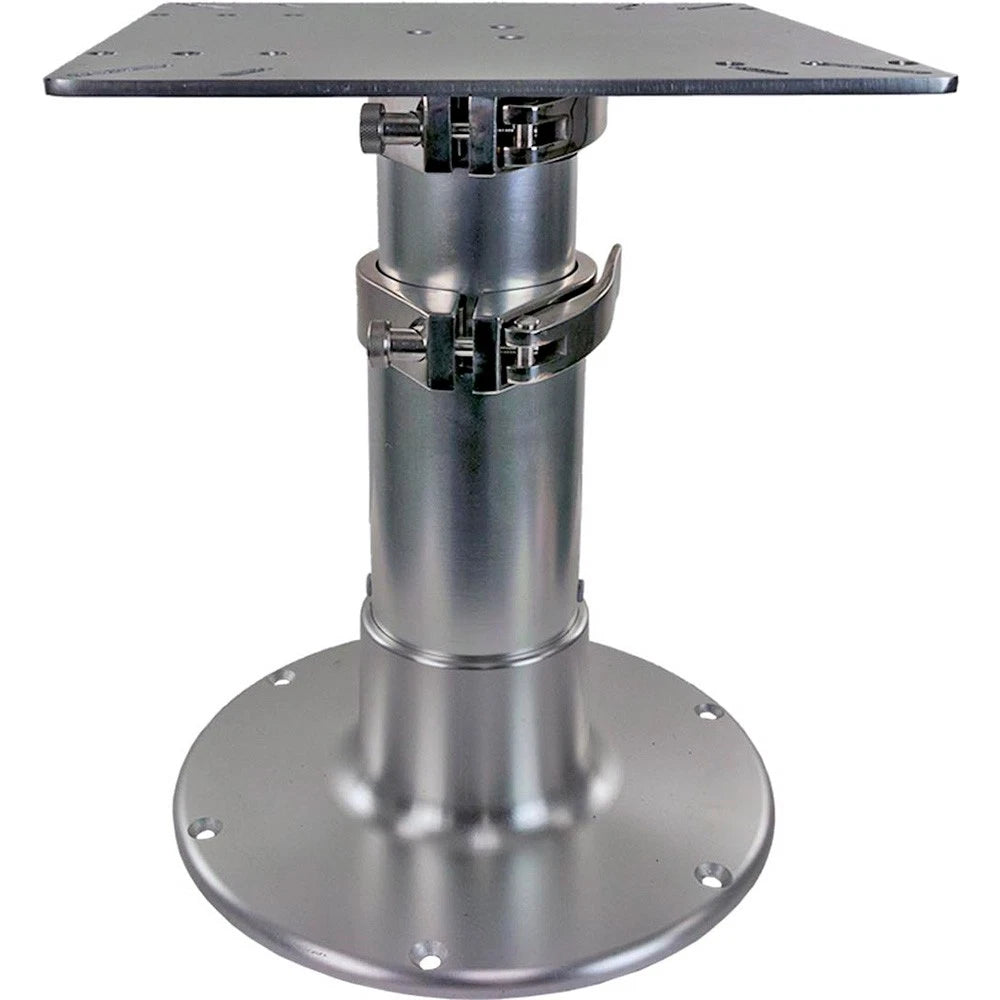 PED 3-STAGE TABLE 16'-30' BRITE DIP