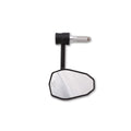 VICTORY-X RIM BAR END MIRROR W/TS AND DRL EACH BLACK
