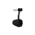 VICTORY-X RIM BAR END MIRROR W/TS AND DRL EACH BLACK