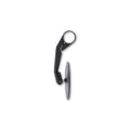 MONTANA SLIM BAR END MIRROR EACH SATIN BLACK