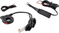 THUMB SWITCH W/ TYPE A CHARGER