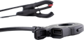 THUMB SWITCH W/ TYPE A CHARGER