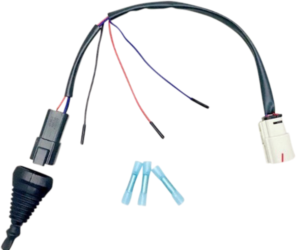 ACCESSORIE CONNECTOR TOURING `14-16