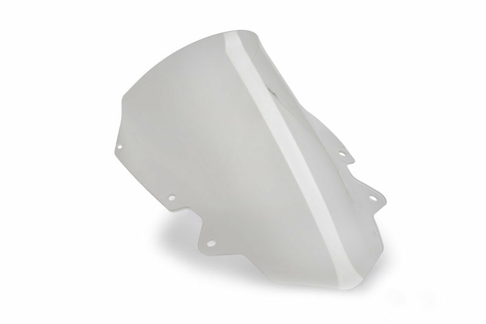 WINDSCREEN R-RACER CLEAR TRI