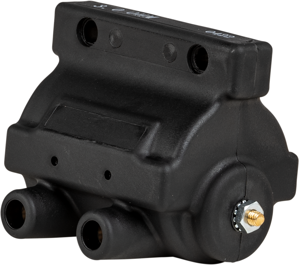 HD 30V-HP DUAL FIRE COIL END POSTS ELCT IGN 85-98