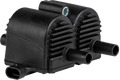 HD HP COIL DUAL FIRE QUAD TOWER