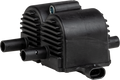 HD HP COIL DUAL FIRE QUAD TOWER