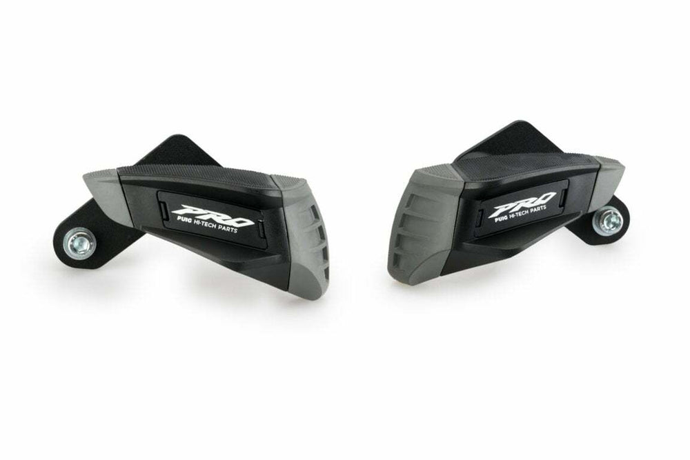 FRAME SLIDERS PRO 2.0 BLACK SUZ
