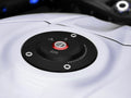GAS CAP LOCKING BLACK SUZ