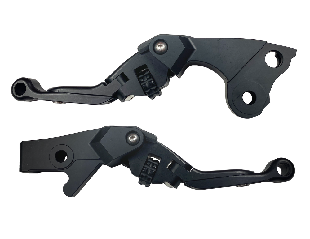 ANTHEM PRO LEVER CHALNGER CHIEFTN SPRING 18-26