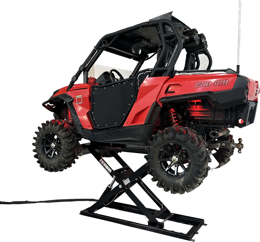 UTV FRAME LIFT