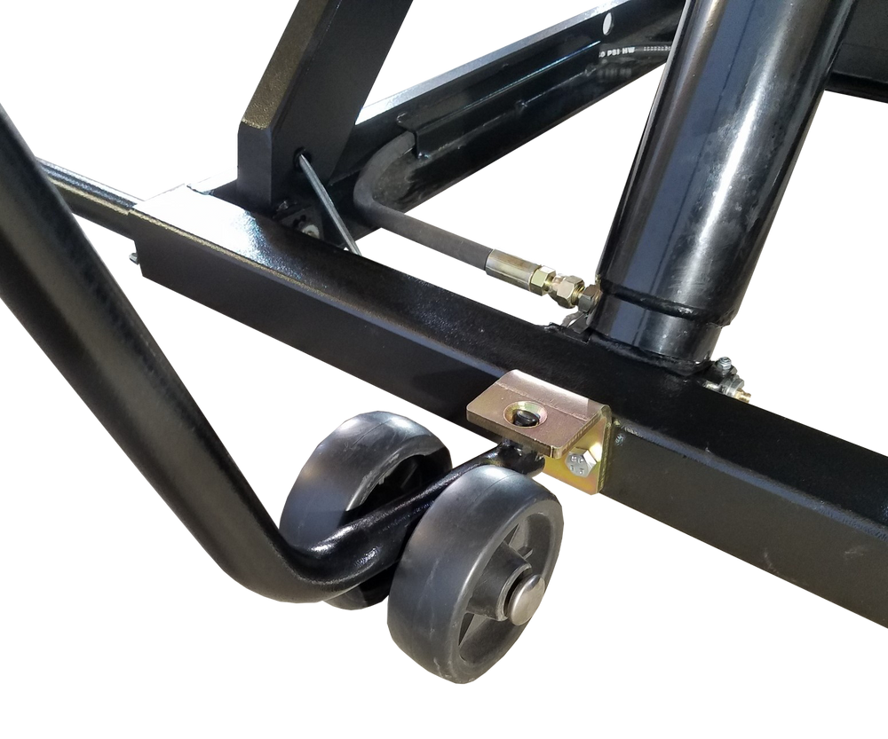 DOLLY & WHEEL KIT