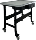 PREMIUM TEAR DOWN TABLE 1 000 LBS. CAP. (XH-TT)