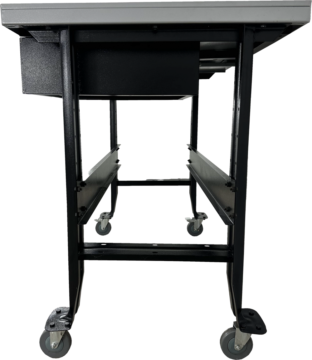 PREMIUM TEAR DOWN TABLE 1 000 LBS. CAP. (XH-TT)