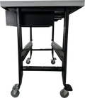 PREMIUM TEAR DOWN TABLE 1 000 LBS. CAP. (XH-TT)