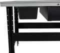 PREMIUM TEAR DOWN TABLE 1 000 LBS. CAP. (XH-TT)