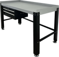 PREMIUM WORK BENCH & TOOL CABINET 1 600 LBS. CAP.(XH-WB-