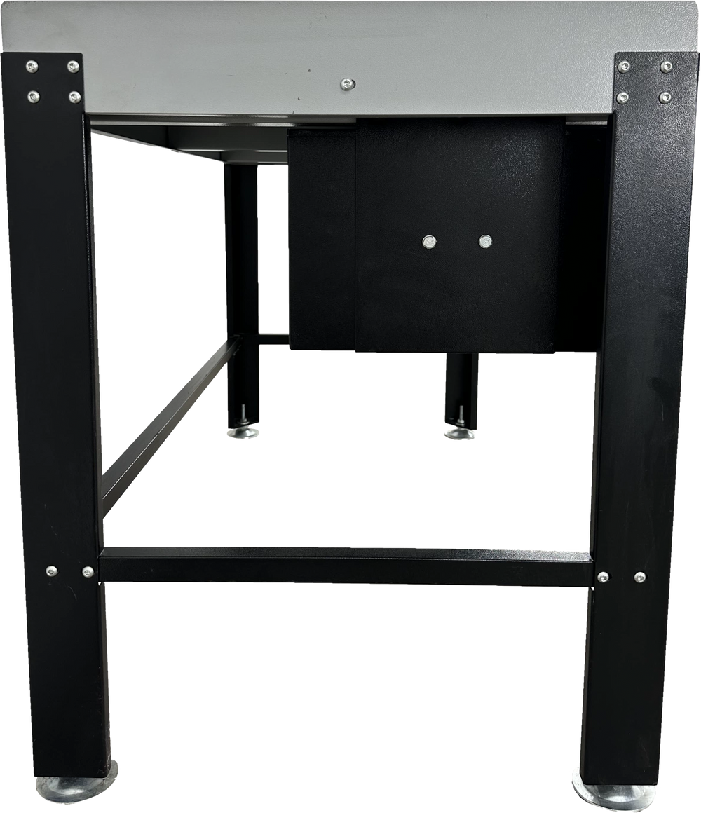 PREMIUM WORK BENCH & TOOL CABINET 1 600 LBS. CAP.(XH-WB-