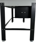 PREMIUM WORK BENCH & TOOL CABINET 1 600 LBS. CAP.(XH-WB-