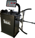 IDEAL MOTORCYCLE WHEEL BALANCER