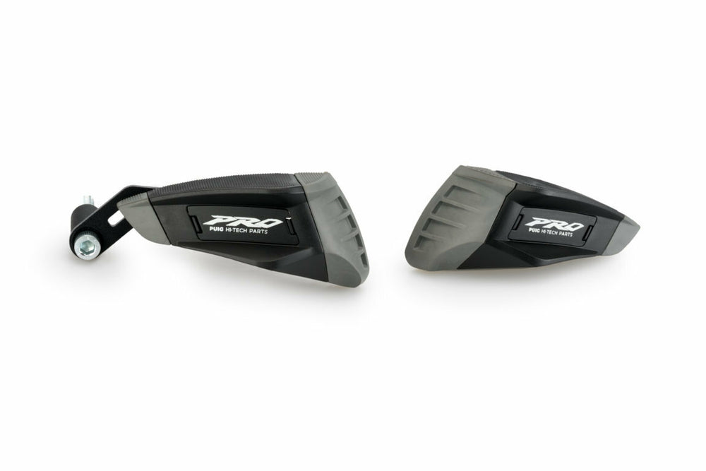 FRAME SLIDERS PRO 2.0 BLACK BMW