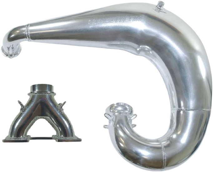 FAT DADDY SINGLE PIPE 5000FT-UP