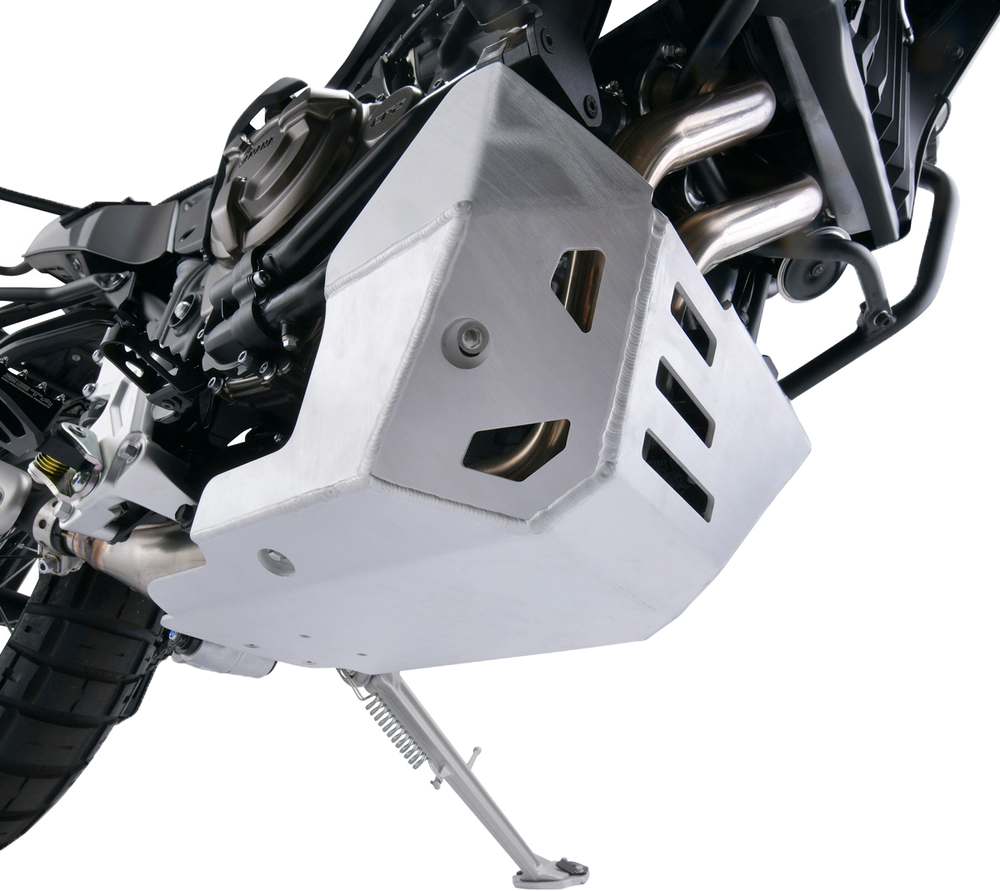 SKID PLATE YAM