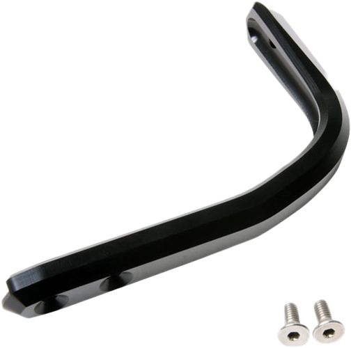 LEVER GUARD REPLACEMENT ARM EA BLACK
