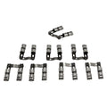 ~(5 lbs. 8X2X2)~ ROLLER LIFTERS CB .160 OFFSET BUSHED