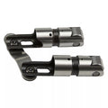 ~(5 lbs. 8X2X2)~ ROLLER LIFTERS CB .160 OFFSET BUSHED