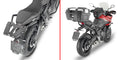 MONORACK SIDEARMS SPECIFIC REAR RACK