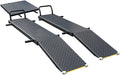 TRIKE KIT W/EXTENSION  STOPS  RAMPS