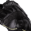 TRACTECH EVO 4 CE GLOVE BLACK/BLACK/BLACK XS