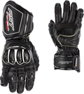 TRACTECH EVO 4 CE GLOVE BLACK/BLACK/BLACK LG