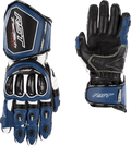 TRACTECH EVO 4 CE GLOVE BLUE/WHITE/BLACK MD