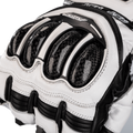 TRACTECH EVO 4 CE GLOVE WHITE/WHITE/BLACK SM