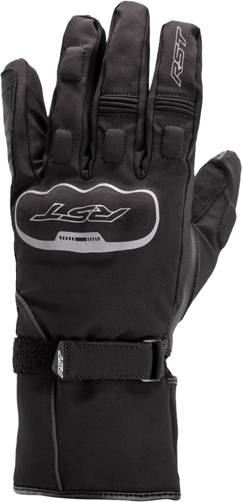 AXIOM CE GLOVE BLACK WATERPROOF XS