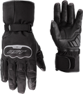 AXIOM CE GLOVE BLACK WATERPROOF MD