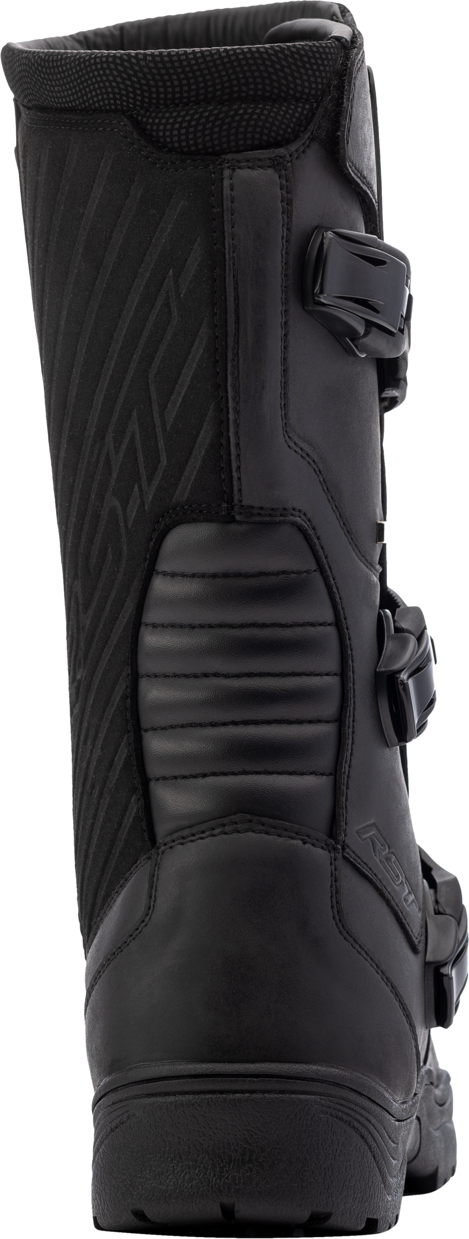 PRO SERIES AMBUSH CE BOOT BLACK WATERPROOF SZ 9