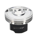 Manley Chevrolet LT1 Piston Set - 4.135in Bore 1.115in CH, -10.00 CC