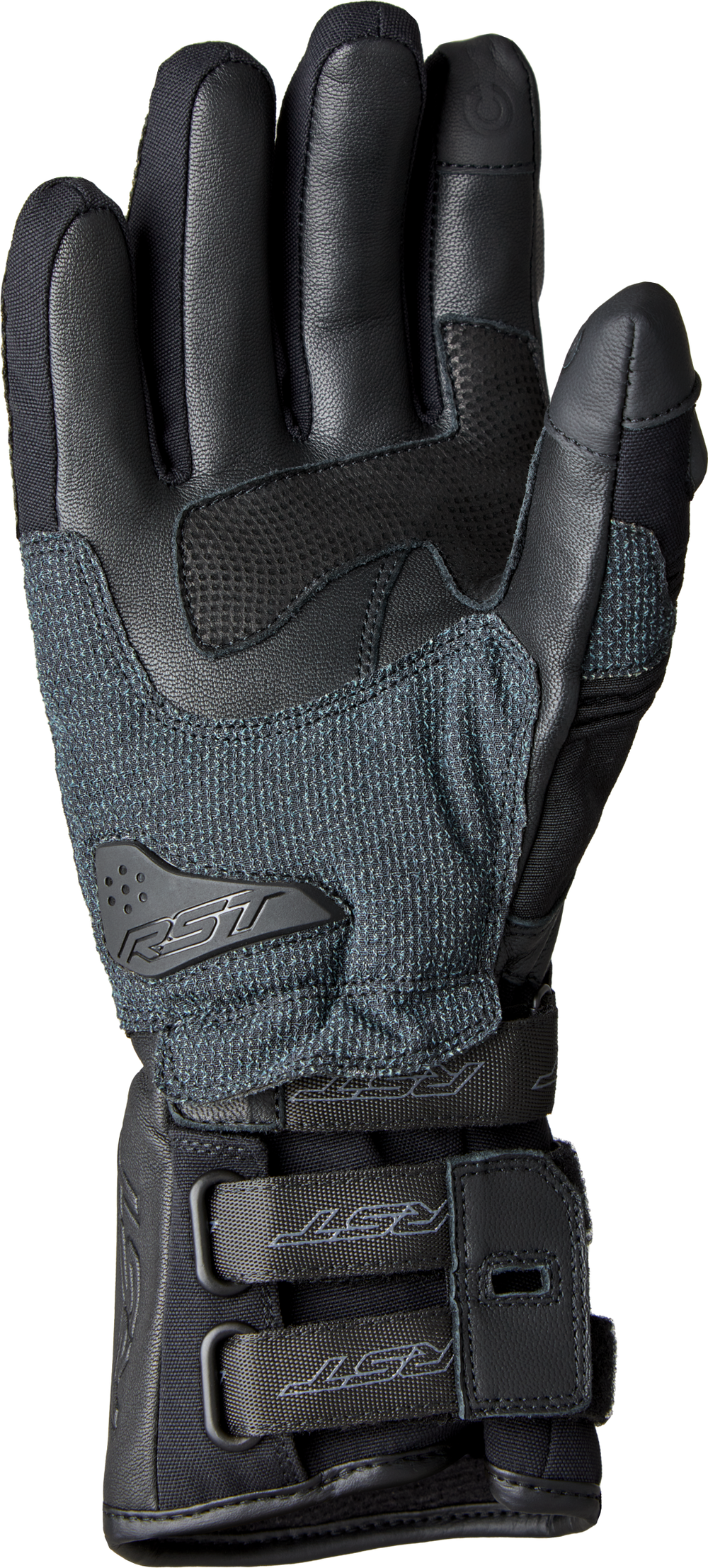 PRO SERIES RANGER CE GLOVE BLACK WATERPROOF SM