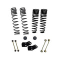 Skyjacker lift kit