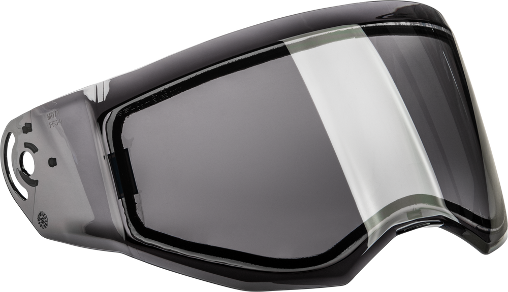 MD-74S DUAL LENS SMOKE SMOKE DUAL LENS