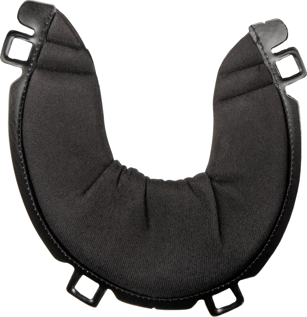 MD-74 STREET NECK CURTAIN XS-SM