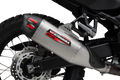 EXHAUST ADV STREET RS-12 SLIP-ON SS-SS-CF