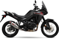 EXHAUST ADV STREET RS-12 SLIP-ON SS-SS-CF