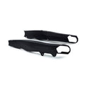 SWINGARM PROTECTORS BLACK GAS/HUS/KTM