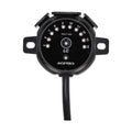 TACHOMETER BLACK